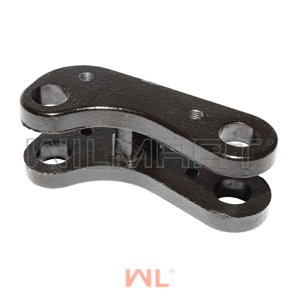 Тяга рулевая TCM левая/правая  (283T4-32201)