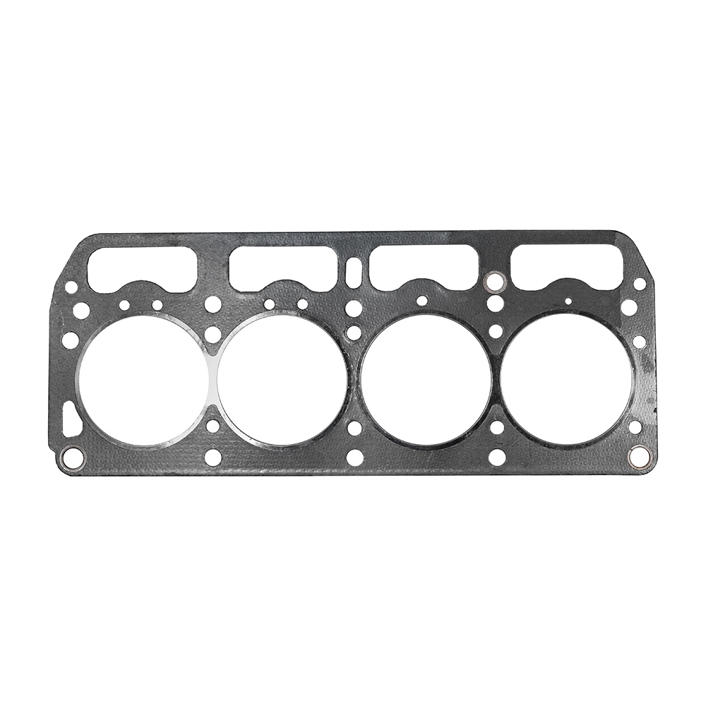 Прокладка ГБЦ Toyota 5K (паронит) (11115-78120-71)