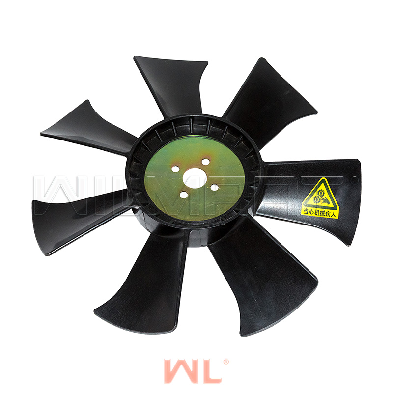 Вентилятор HJ493 (F390-28-52-7)