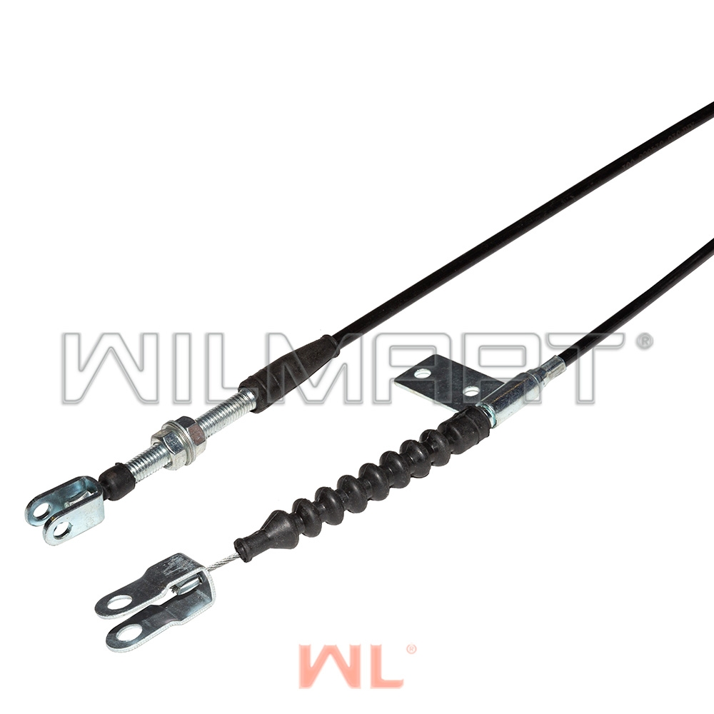 Трос газа HC CPCD10-38X ＞2018-03/20-35A2 L610/420 (В-В) (XRF310-514000-001)