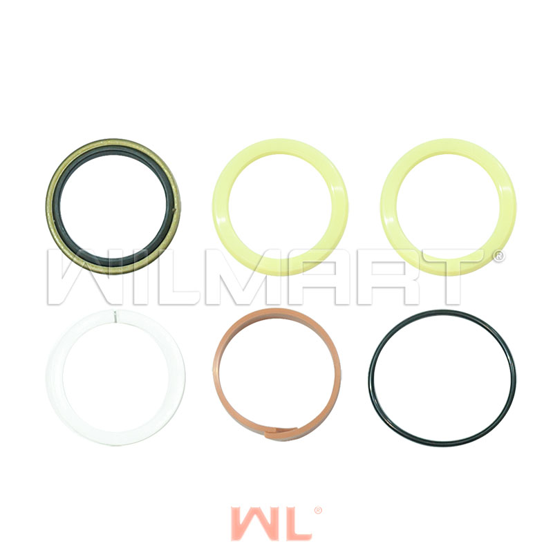 Ремкомплект цилиндра подъема левый/правый HC CPCD30H/R 2010-  (3M3H-4/5-002)