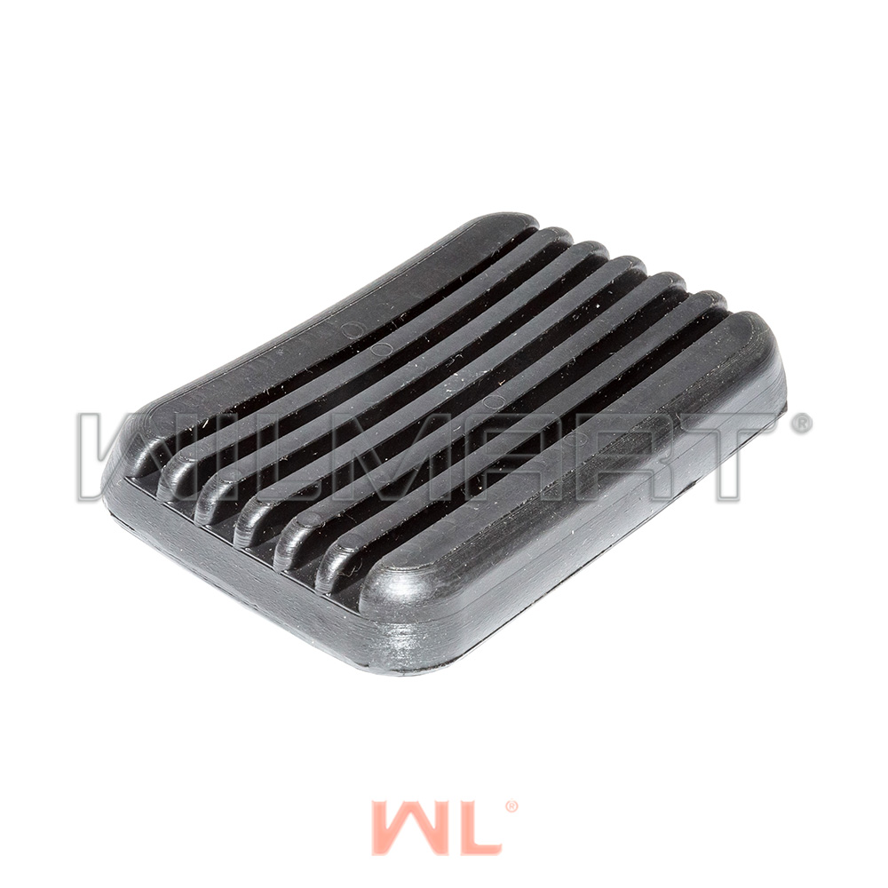 Накладка педали CPCD10-35 Dalian (30X6100001)