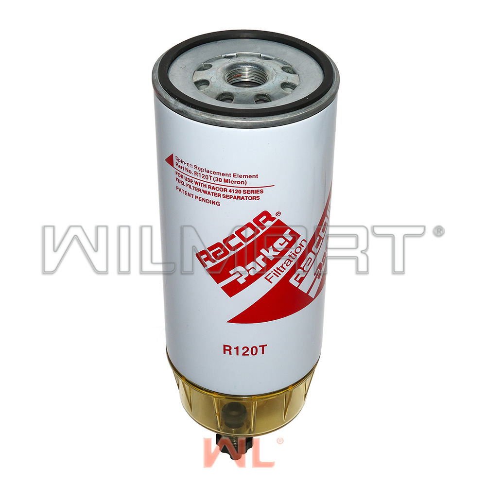 Фильтр топливный водосепаратор (K2000-1105350)