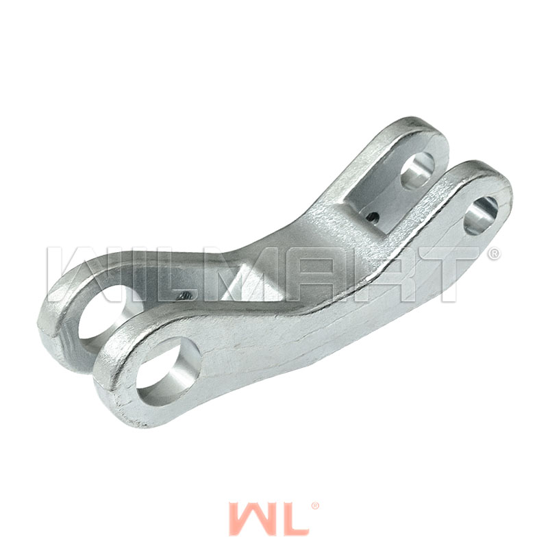 Тяга рулевая TCM FHD15T3 (20A74-32551)