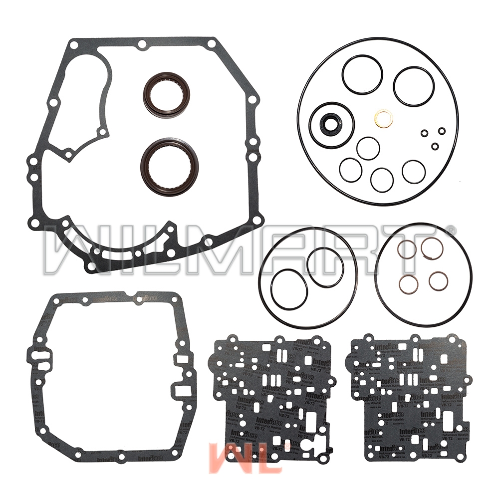 Комплект прокладок АКПП 8FD15-35 (04321-20841-71)