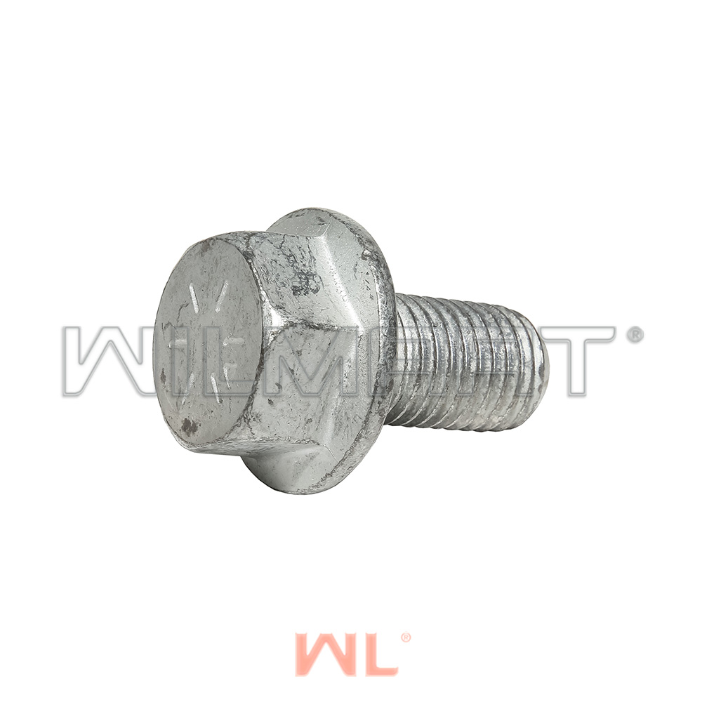 Болт Bobcat (31C1224)