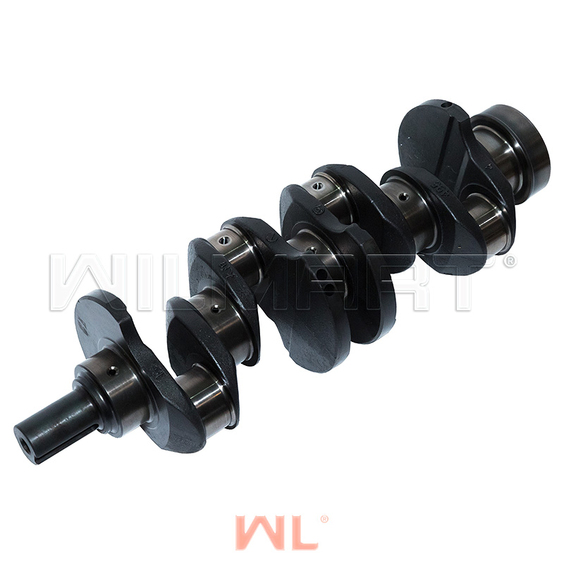 Вал коленчатый Xinchai 495/498BPG (495B-05004A)