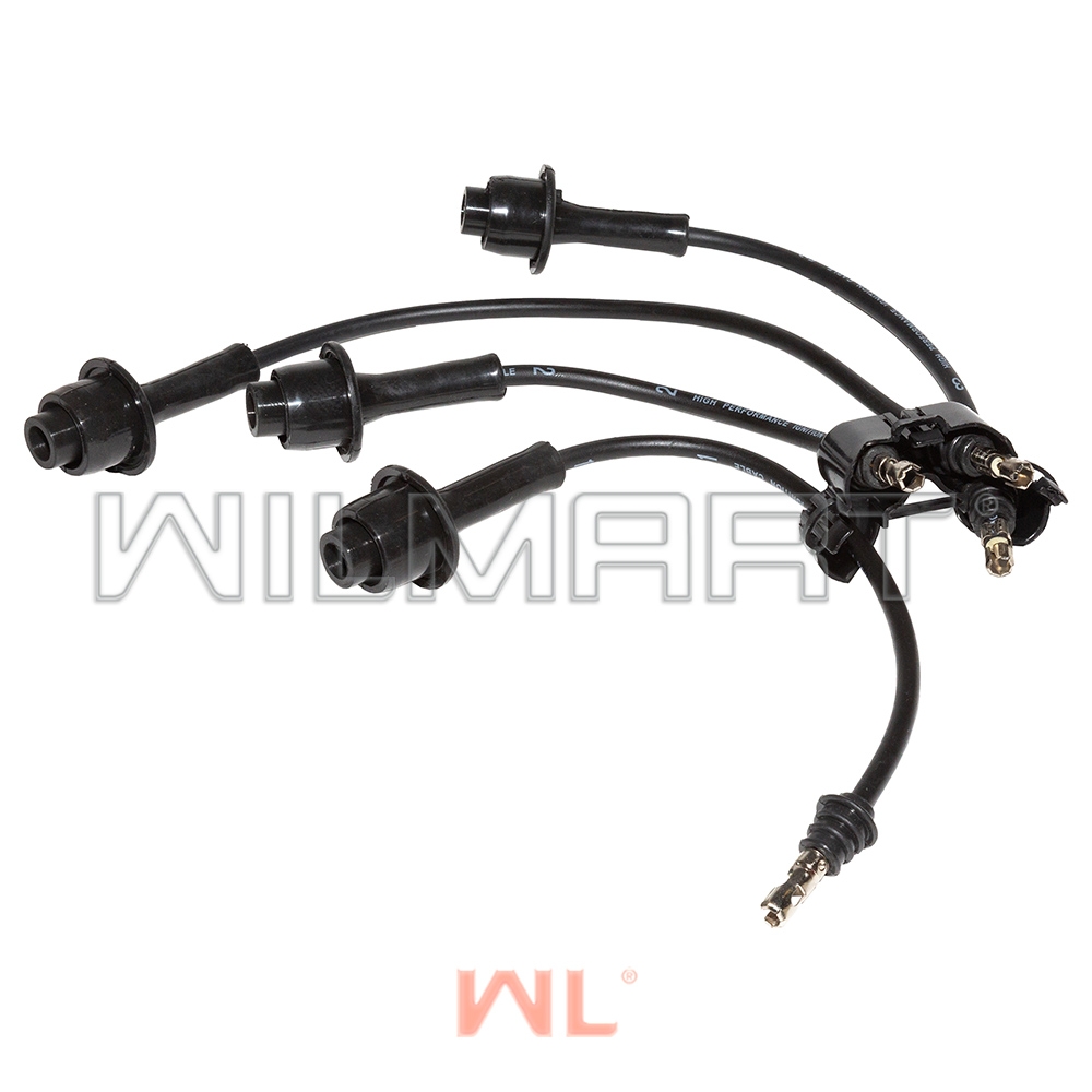 Провода высоковольтные Toyota 4Y (19030-78154-70)