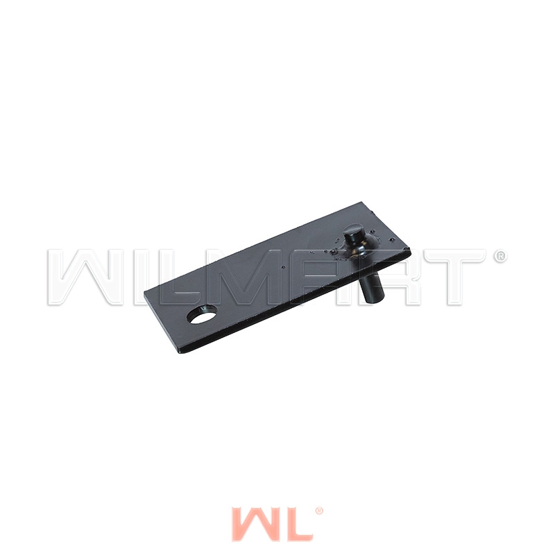 Пластина балки управляемого моста HANGCHA (HC) CPCD20-35 левая (N163-223000-000)