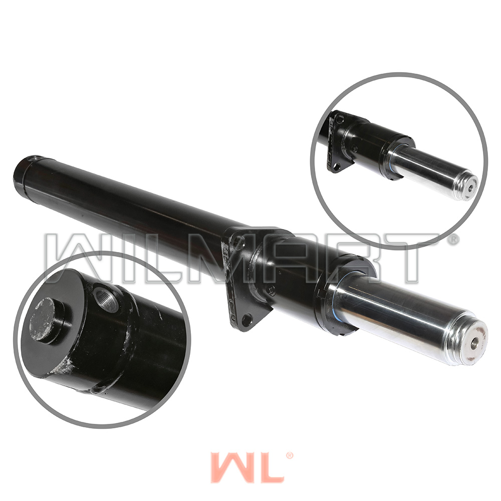 Цилиндр подъема HC CPCD20-25 FFM3000 -2010 центральный