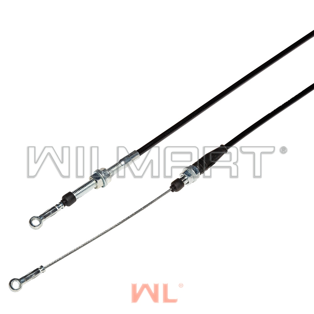 Трос газа HC CPCD20-38X/XF (490) -2018