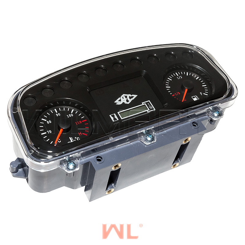 Панель приборов HANGCHA (HC) CPCD10-35 (A300-740100-001)