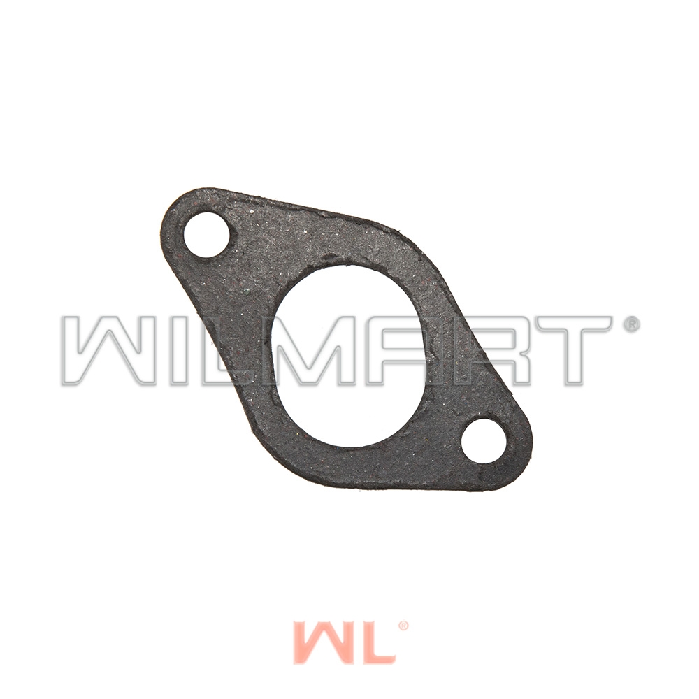 Прокладка патрубка охлаждения Xinchai 490-498