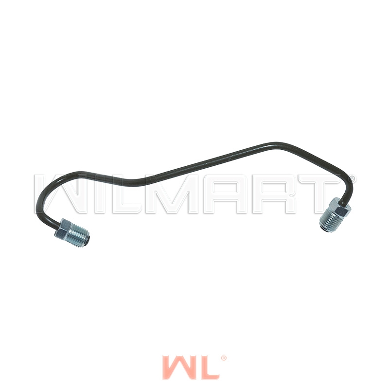 Трубка тормозная HC CPCD20-35XF центральная М12/М12 (XF250-540002-000)