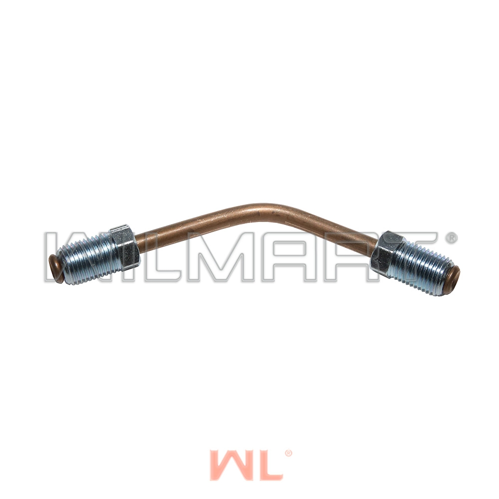 Трубка тормозная Komatsu FD10~18 -20 центр