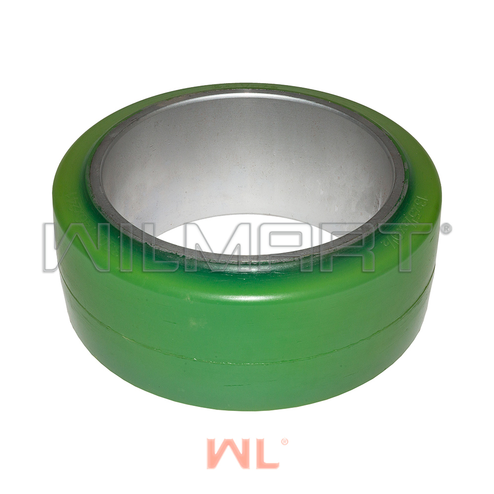 Колесо 330х140х241 (TVH4640661)