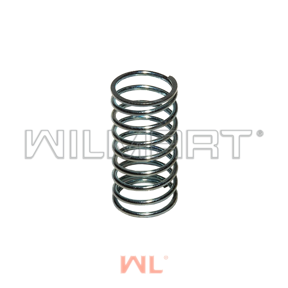 Пружина (TVH8454322)