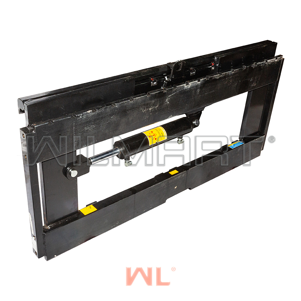 Каретка бокового смещения 4Ax1530 (GC70B)