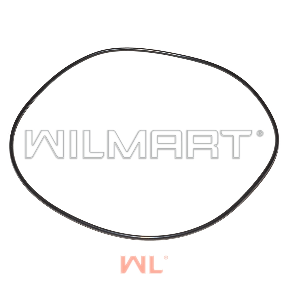 Кольцо уплотнительное бортового редуктора HC CPCD50-70 внутреннее 2014-