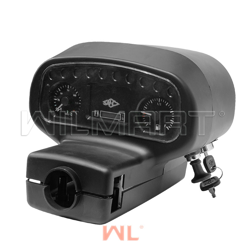 Панель приборов HANGCHA (HC) (A310-740000-001)