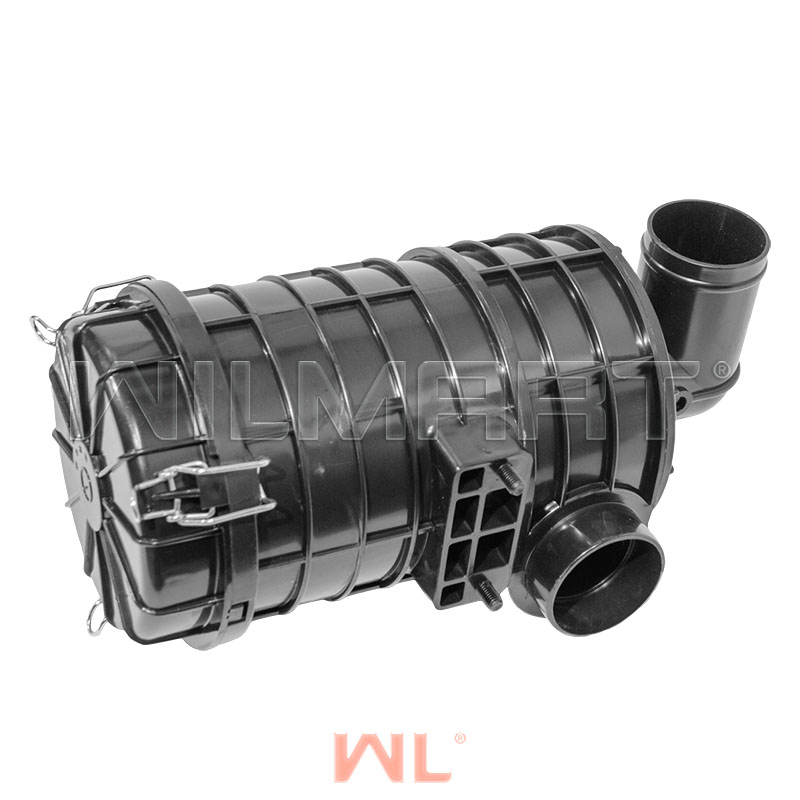 Корпус воздушного фильтра Dalian CPCD20-35/Heli CPQD10-30 в сборе (пластик) (K1122A/KW1122A-W) (H24C1-00211)