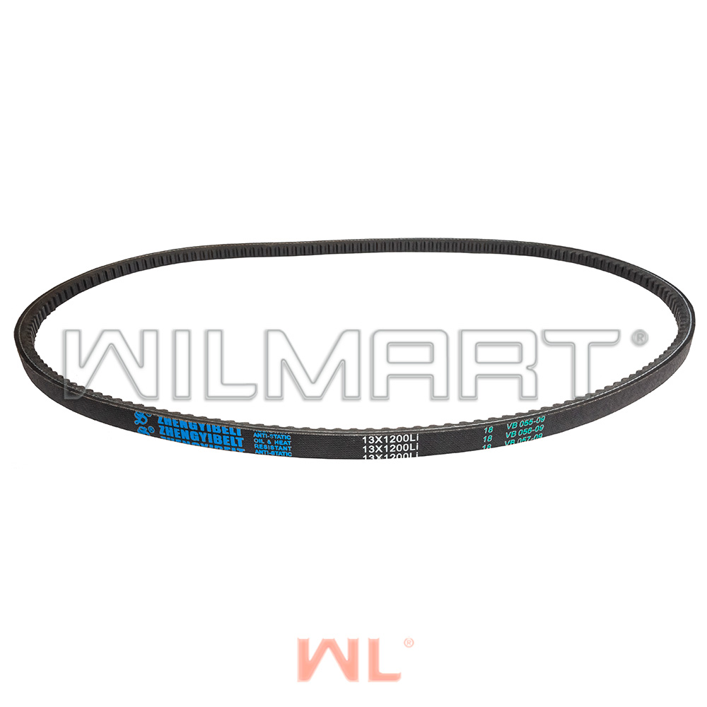 Ремень генератора 13х1200 Mitsubishi S4Q2