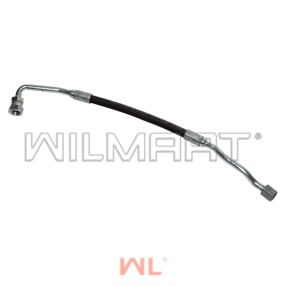 РВД от рулевого редуктора CPCD10-35 (N163-630100-000)