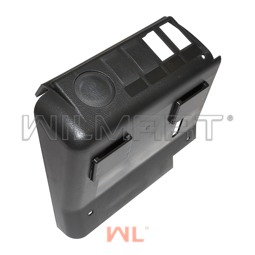 Накладка панели TCM FD15-35T3Z/Geelly FD/FG20-40C (20A76-42722)