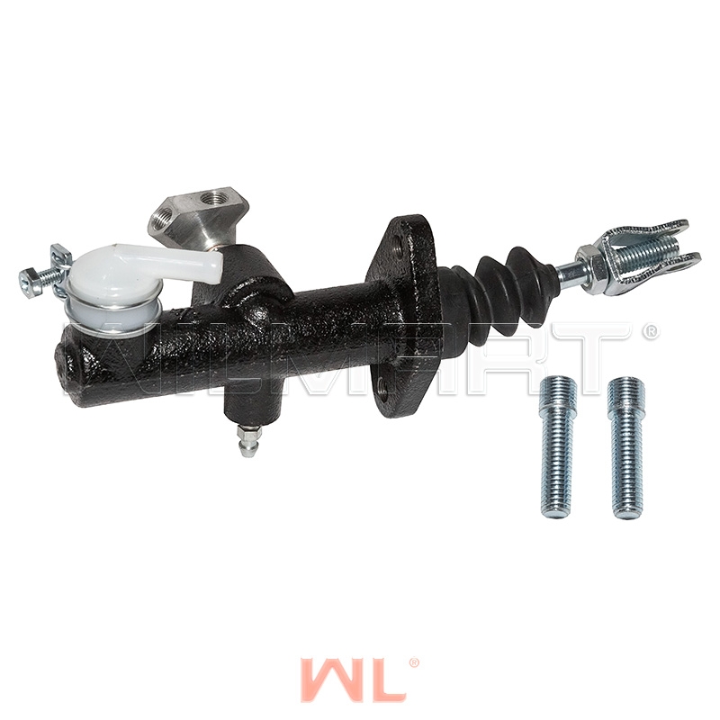 Цилиндр тормозной главный Toyota 5-6F10-30 (47210-23600-71) (ГТЦ)