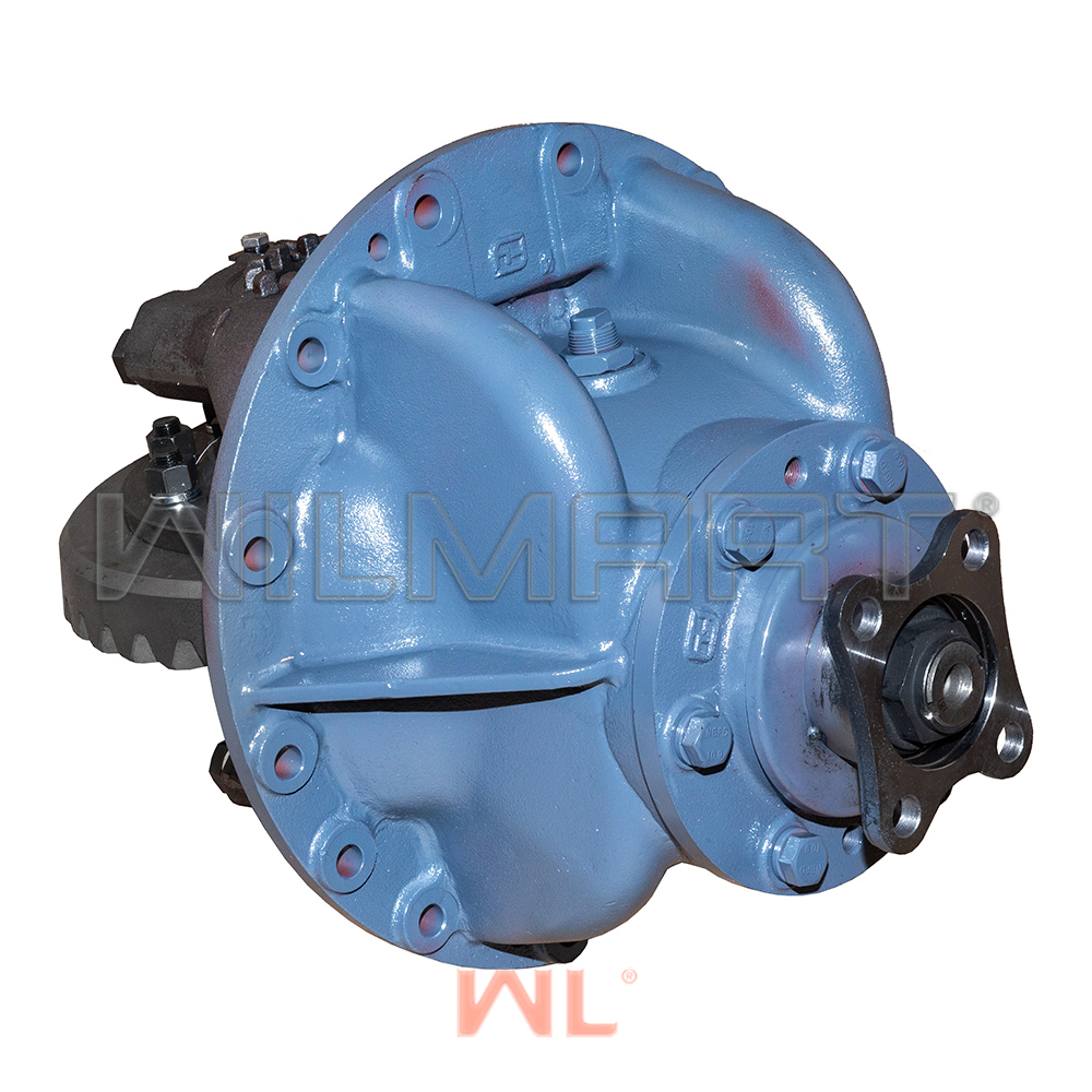 Дифференциал Heli CPCD100 H2000 (в сборе) (15803-50001)