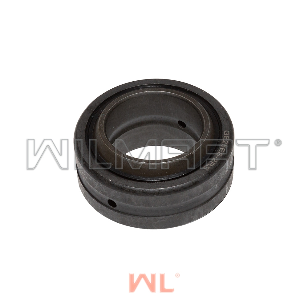 Подшипник шарнирный CPCD40-50 Heli  (GE25ES-2RS)