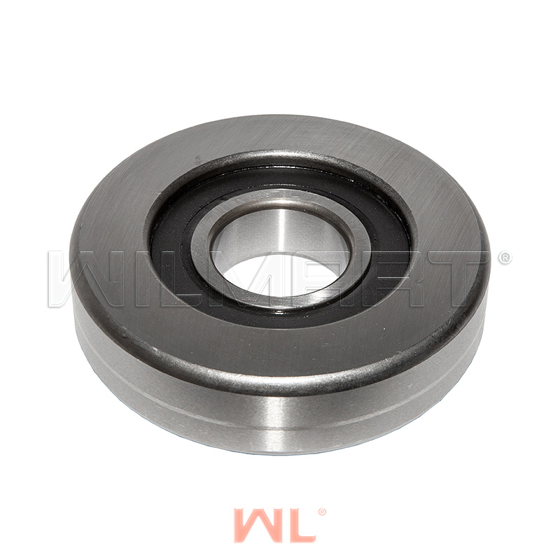 Ролик мачты Nissan (59117-20H11)