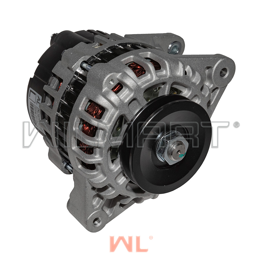 Генератор Bobcat 12V 90A