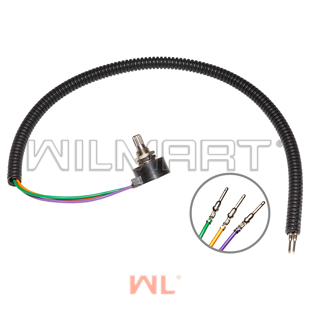 Потенциометр Crown (143356)