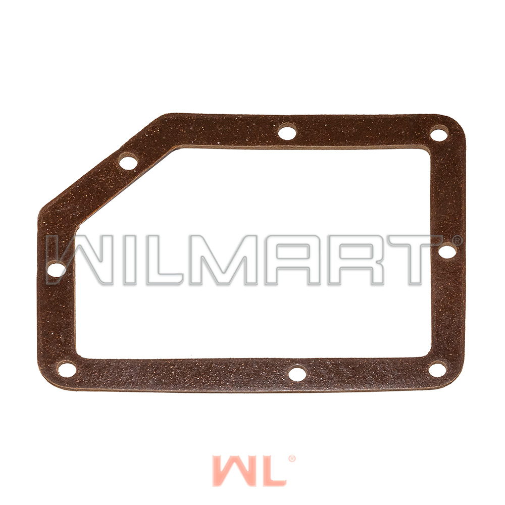 Прокладка крышки гидробака HC CPCD10-38X (XR310-603001-000)