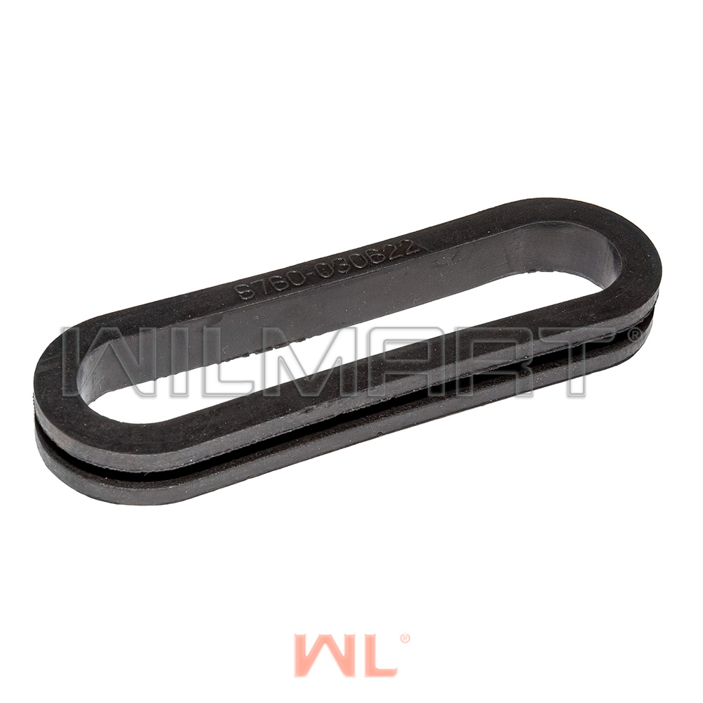 Кольцо уплотнительное фиксации РВД Hyundai (S760-030622)