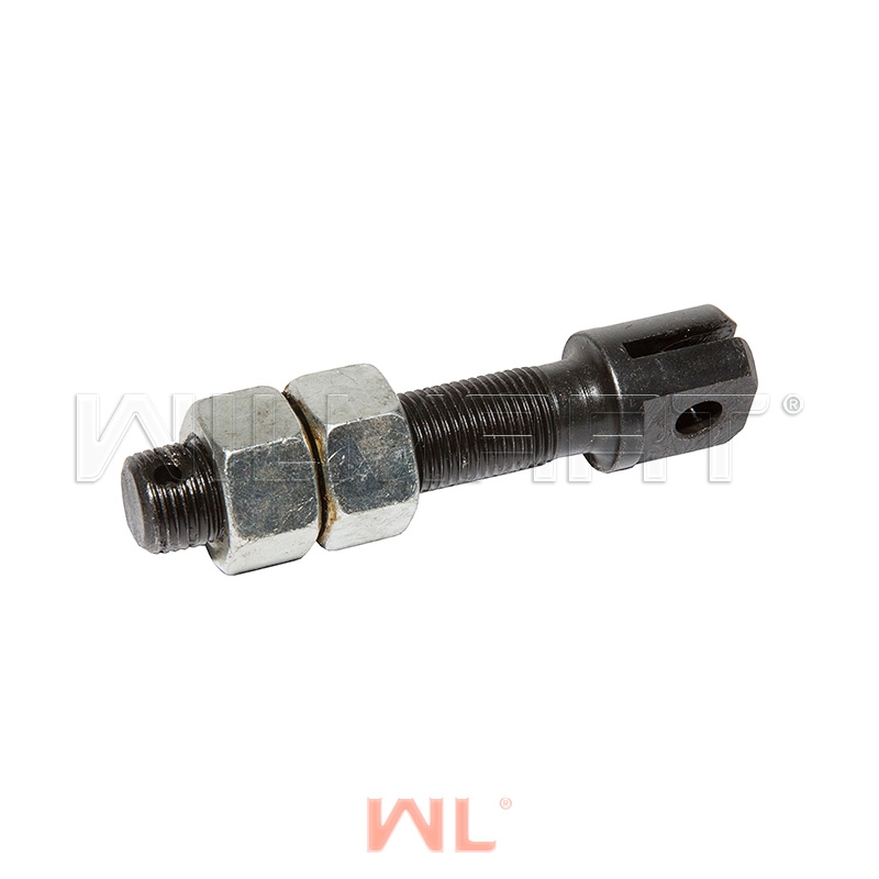Крепление цепи HC CPCD18 DM нижнее (N18M300-030002-000)