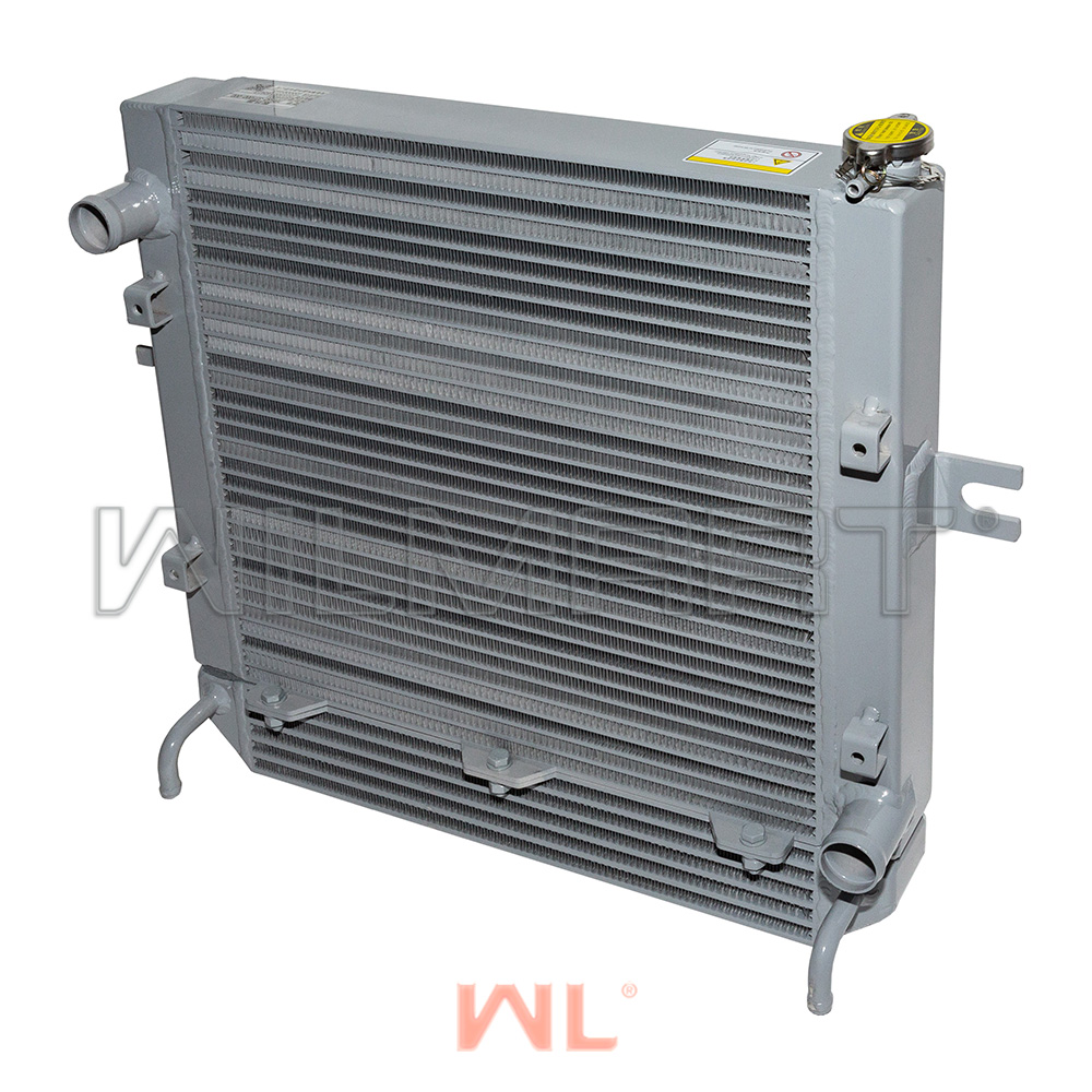 Радиатор HC CPCD10-18X  -05.2018