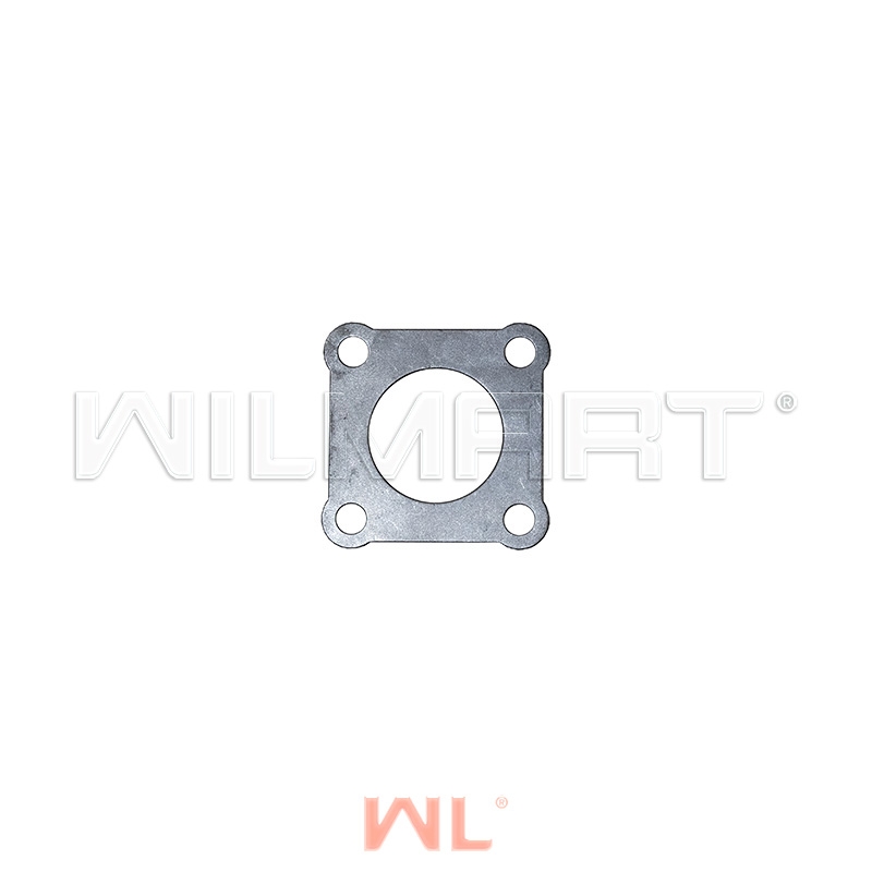 Прокладка глушителя TCM Isuzu C240 (217G2-32001)