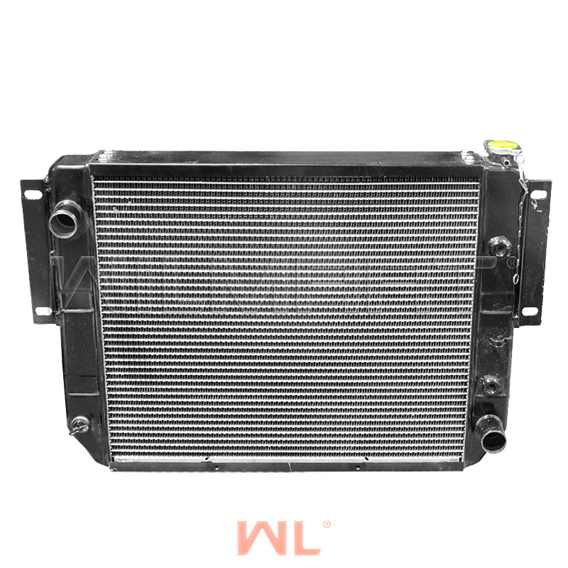 Радиатор Dalian CPCD30 EB (A490BPG) (30XFA3310000)