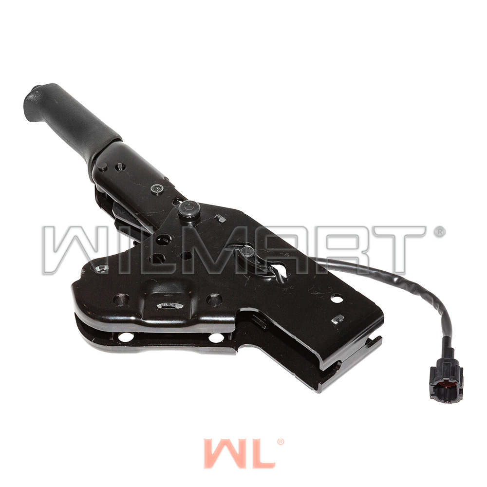 Тормоз ручной Nissan/Mitsubishi FD30 (36010-FK101)