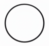 Кольцо уплотнительное поршня АКПП Nissan J01 (31516-41K00)