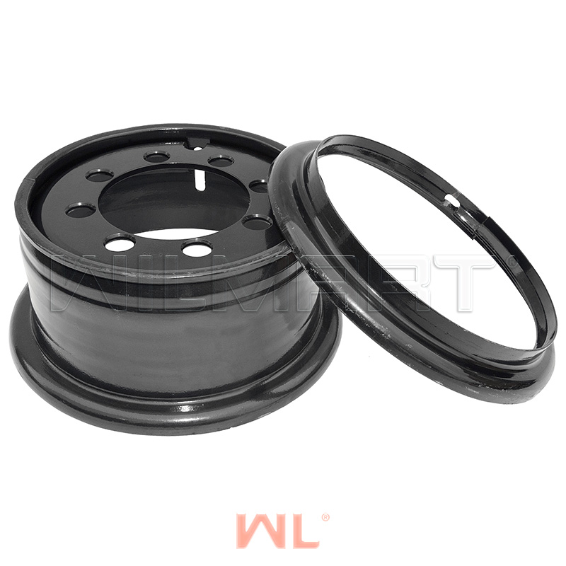 Диск колесный (обод) 6.50-15 HC CPCD40-50 (R450-111000-500)