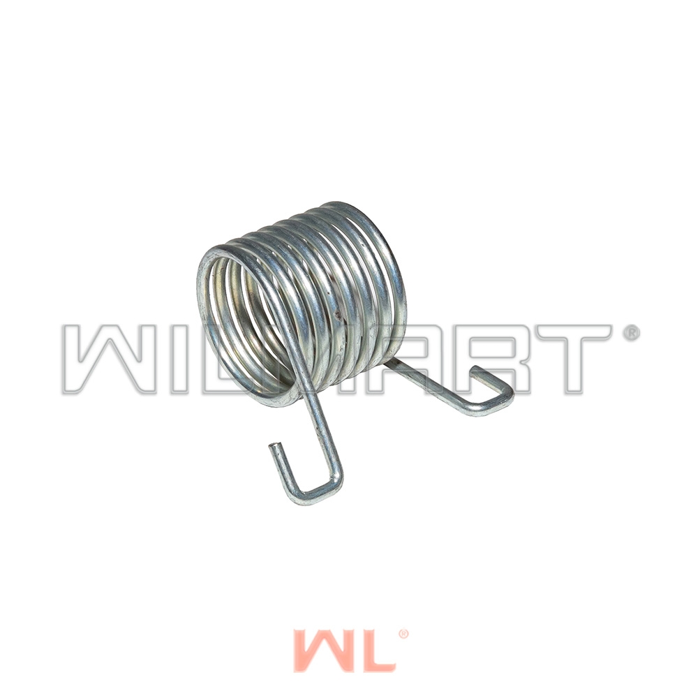 Пружина педали газа HC CPCD10-38X