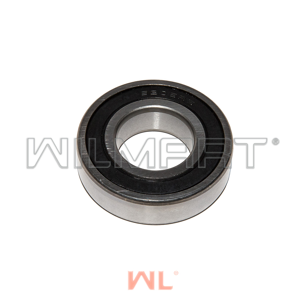 Подшипник ГРМ Nissan QD32 30*62*16 (33378-40K00)