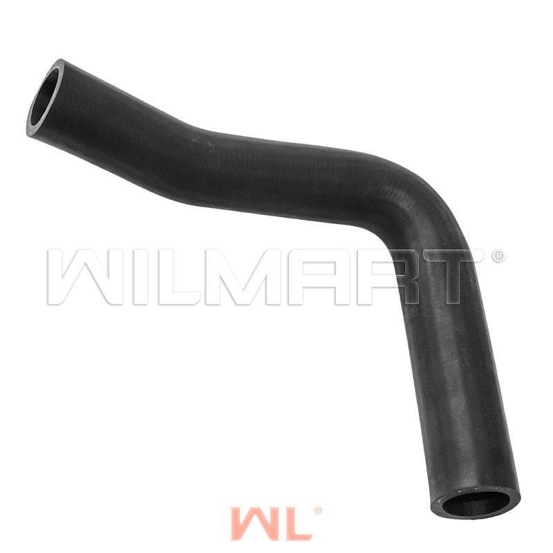 Патрубок радиатора HANGCHA (HC) CPCD10-18 (C240) верхний 11.2006- (R841-330001-000)