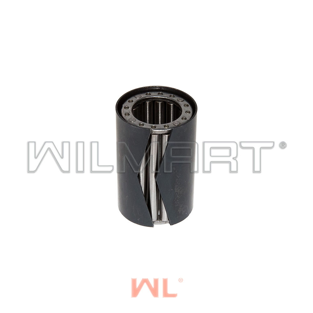 Подшипник игольчатый (с обоймой)  CROWN 20*31*47 (73894)