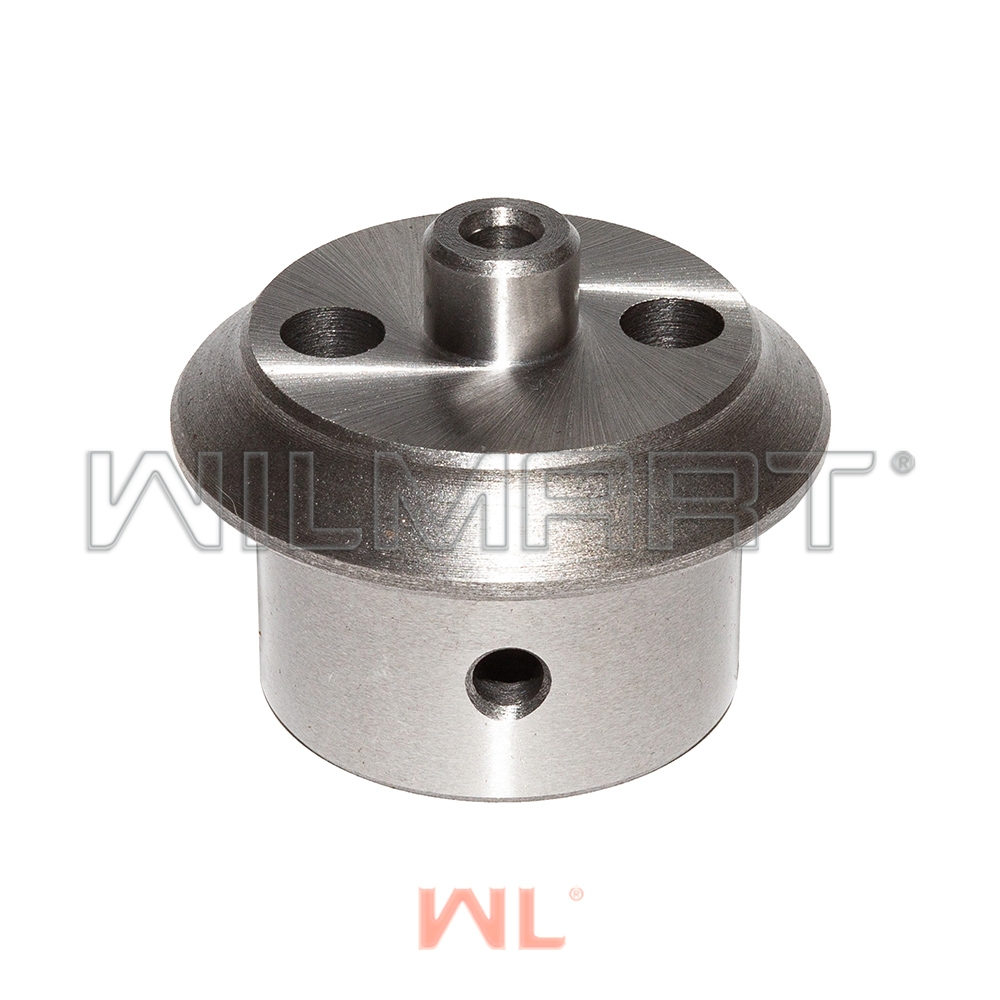 Ось промежуточной шестерни (A) HJ493  (E24C1-52411)