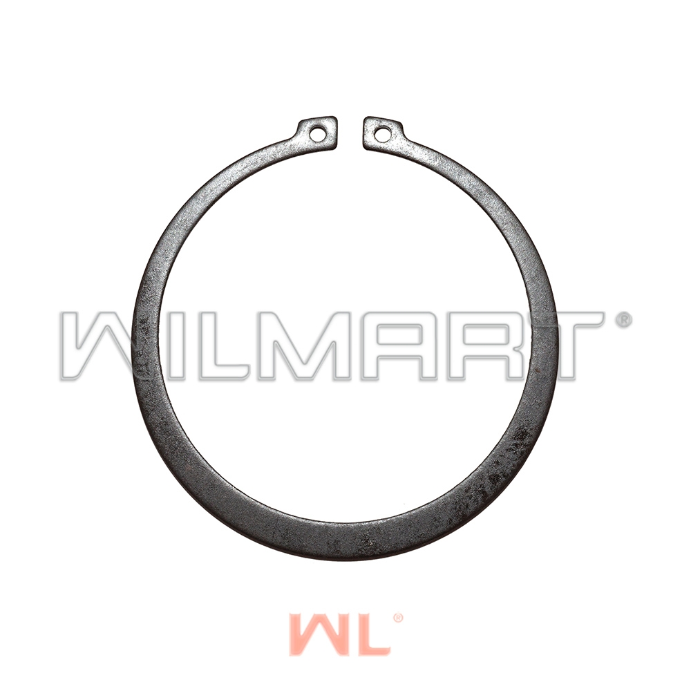 Кольцо стопорное гидротрансформатора Dalian CPCD80-100B (GB894.1-100)