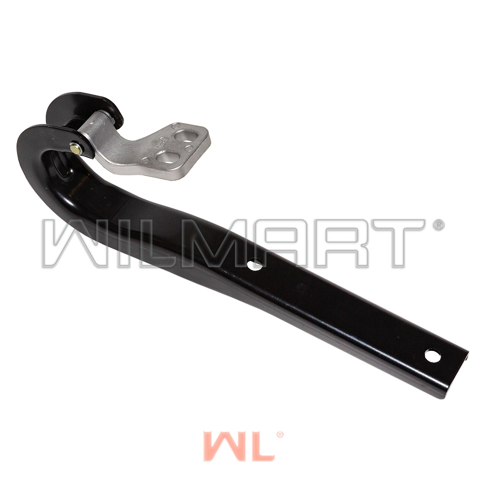 Петля капота Nissan 1F2 правая (65310-FK101)